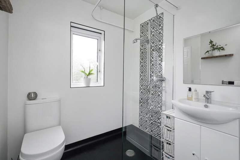 House With Garden And Parking 15 Min To City Center Edinburgh Exterior photo