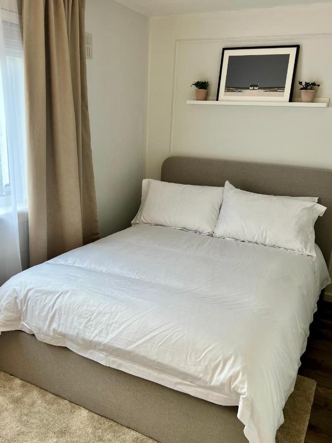 House With Garden And Parking 15 Min To City Center Edinburgh Exterior photo